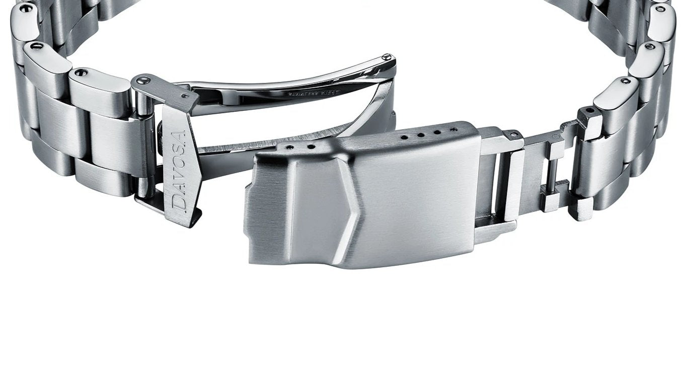 Trialink bracelet 16855598 big stainless steel